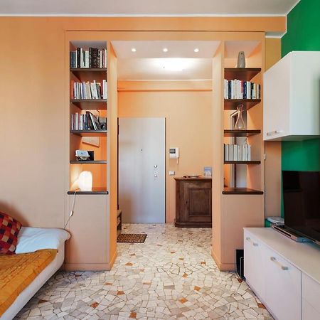 Flatty Apartments - Transiti Μιλάνο Εξωτερικό φωτογραφία