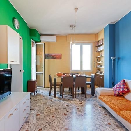 Flatty Apartments - Transiti Μιλάνο Εξωτερικό φωτογραφία