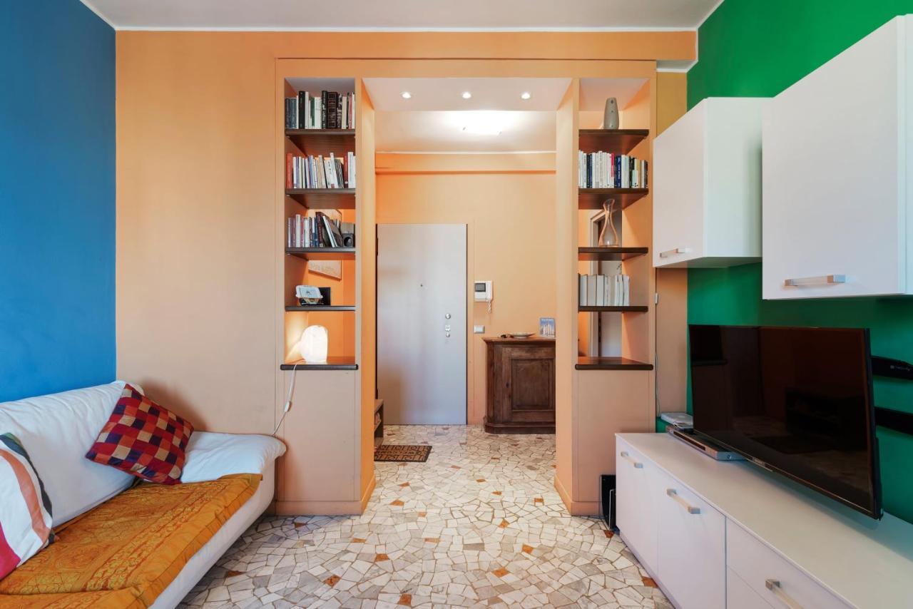 Flatty Apartments - Transiti Μιλάνο Εξωτερικό φωτογραφία
