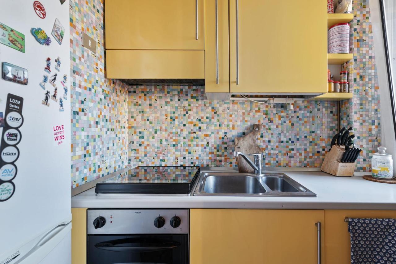 Flatty Apartments - Transiti Μιλάνο Εξωτερικό φωτογραφία