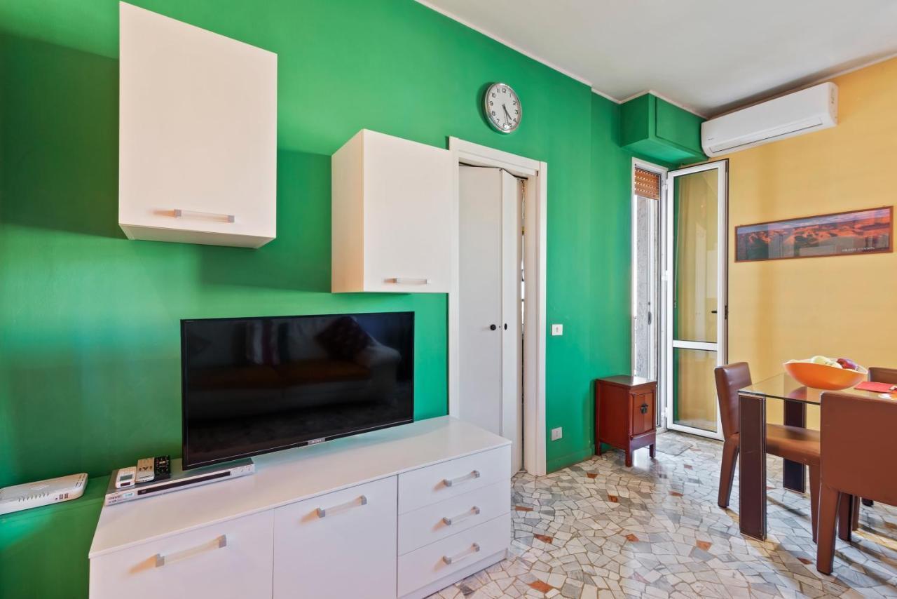 Flatty Apartments - Transiti Μιλάνο Εξωτερικό φωτογραφία