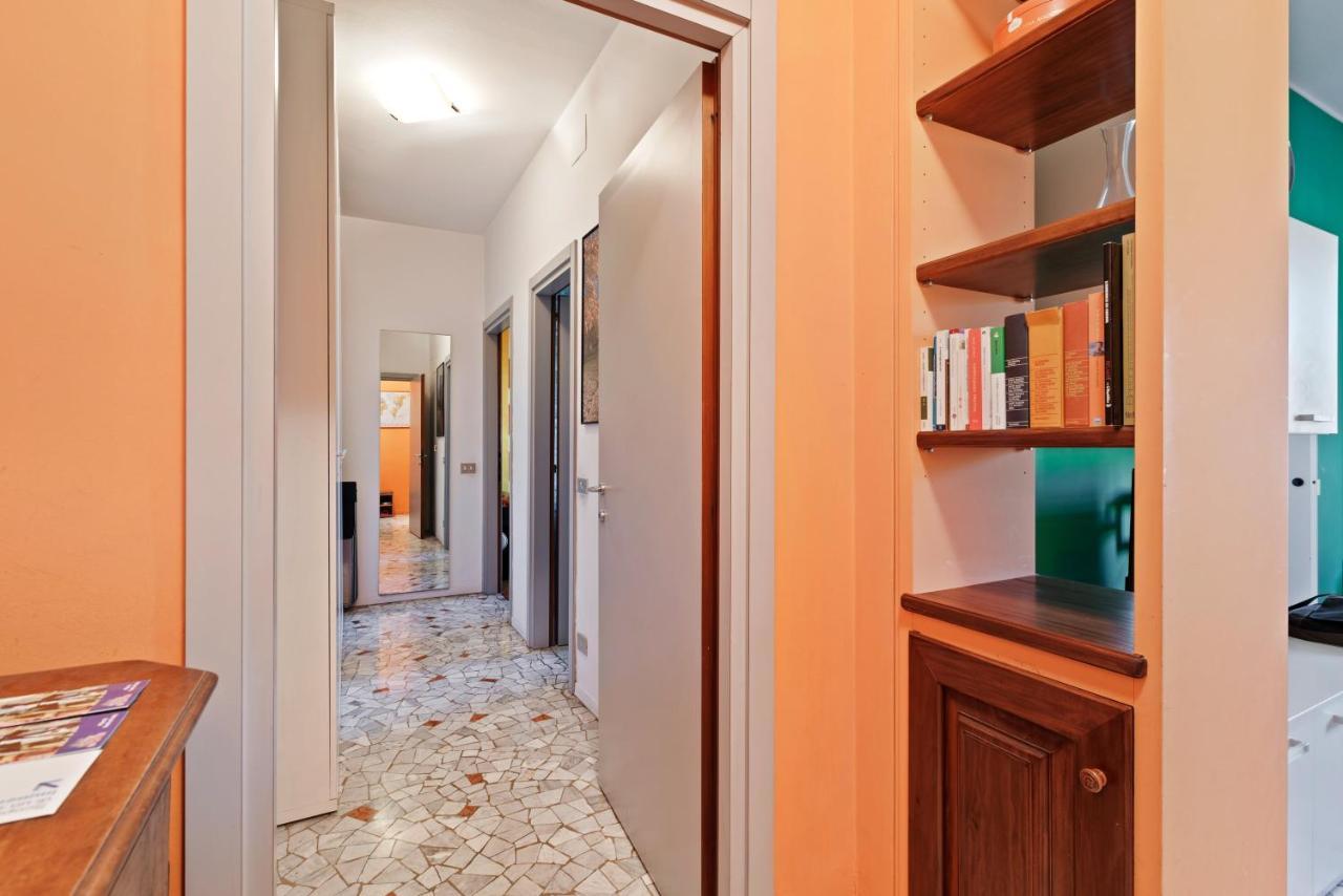 Flatty Apartments - Transiti Μιλάνο Εξωτερικό φωτογραφία