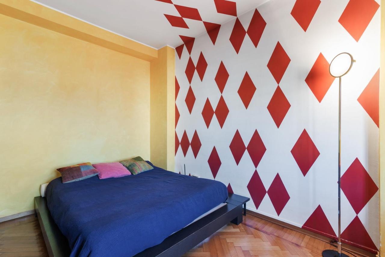 Flatty Apartments - Transiti Μιλάνο Εξωτερικό φωτογραφία