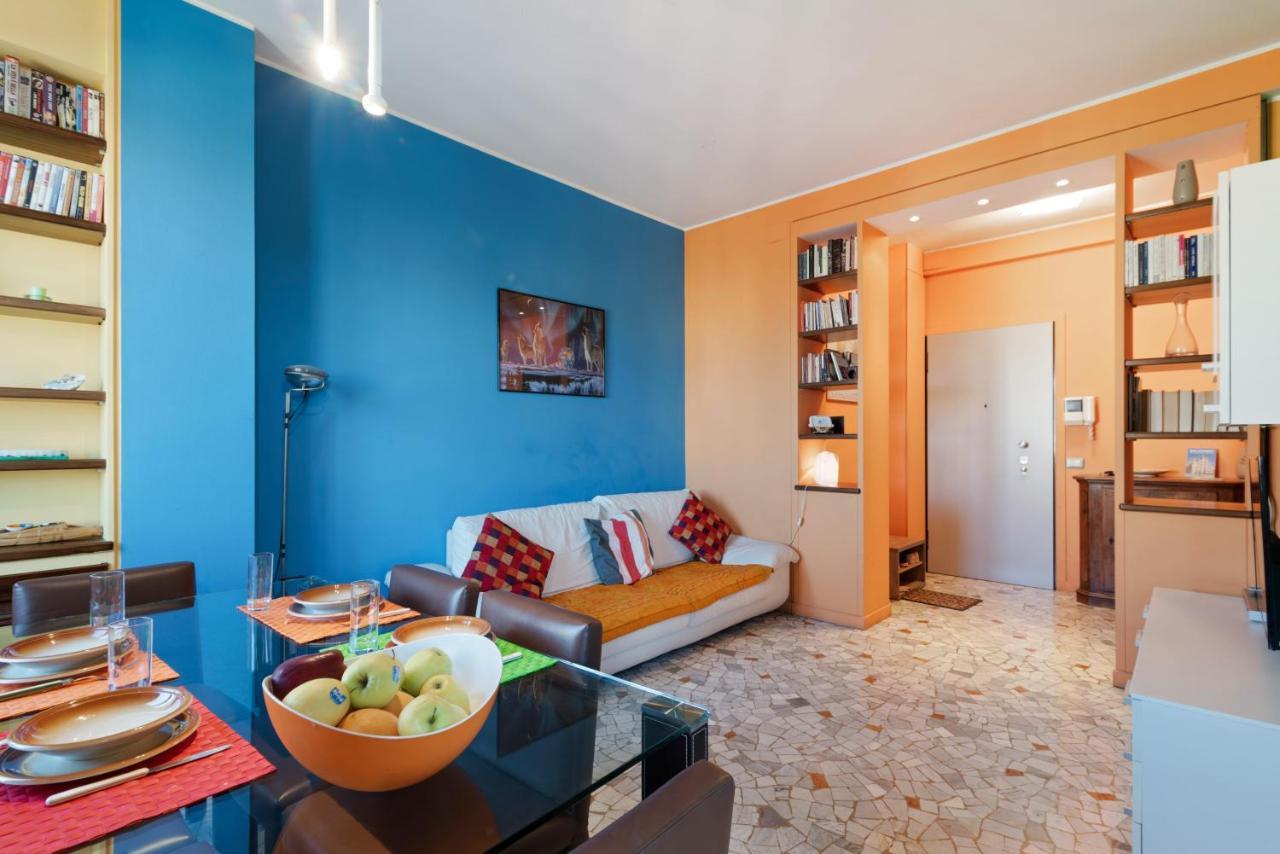 Flatty Apartments - Transiti Μιλάνο Εξωτερικό φωτογραφία