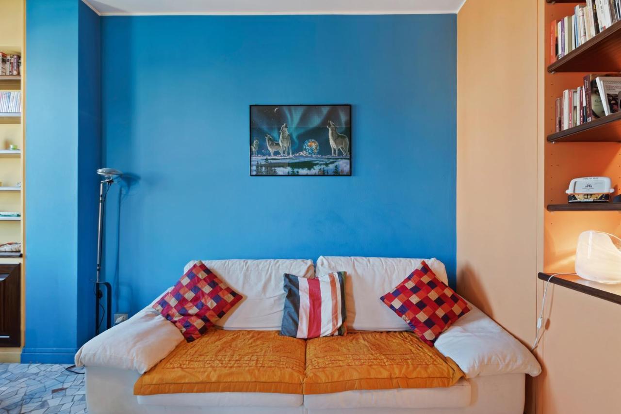 Flatty Apartments - Transiti Μιλάνο Εξωτερικό φωτογραφία