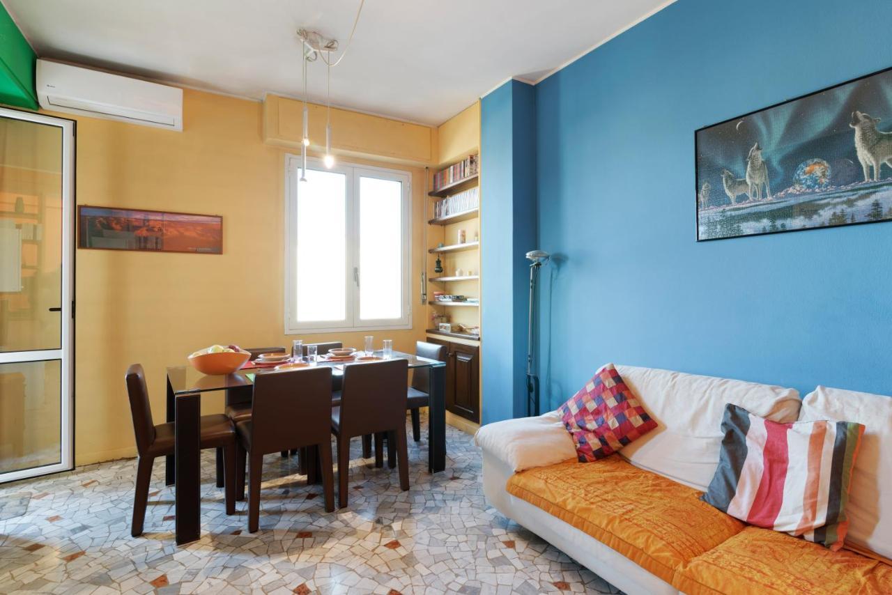 Flatty Apartments - Transiti Μιλάνο Εξωτερικό φωτογραφία