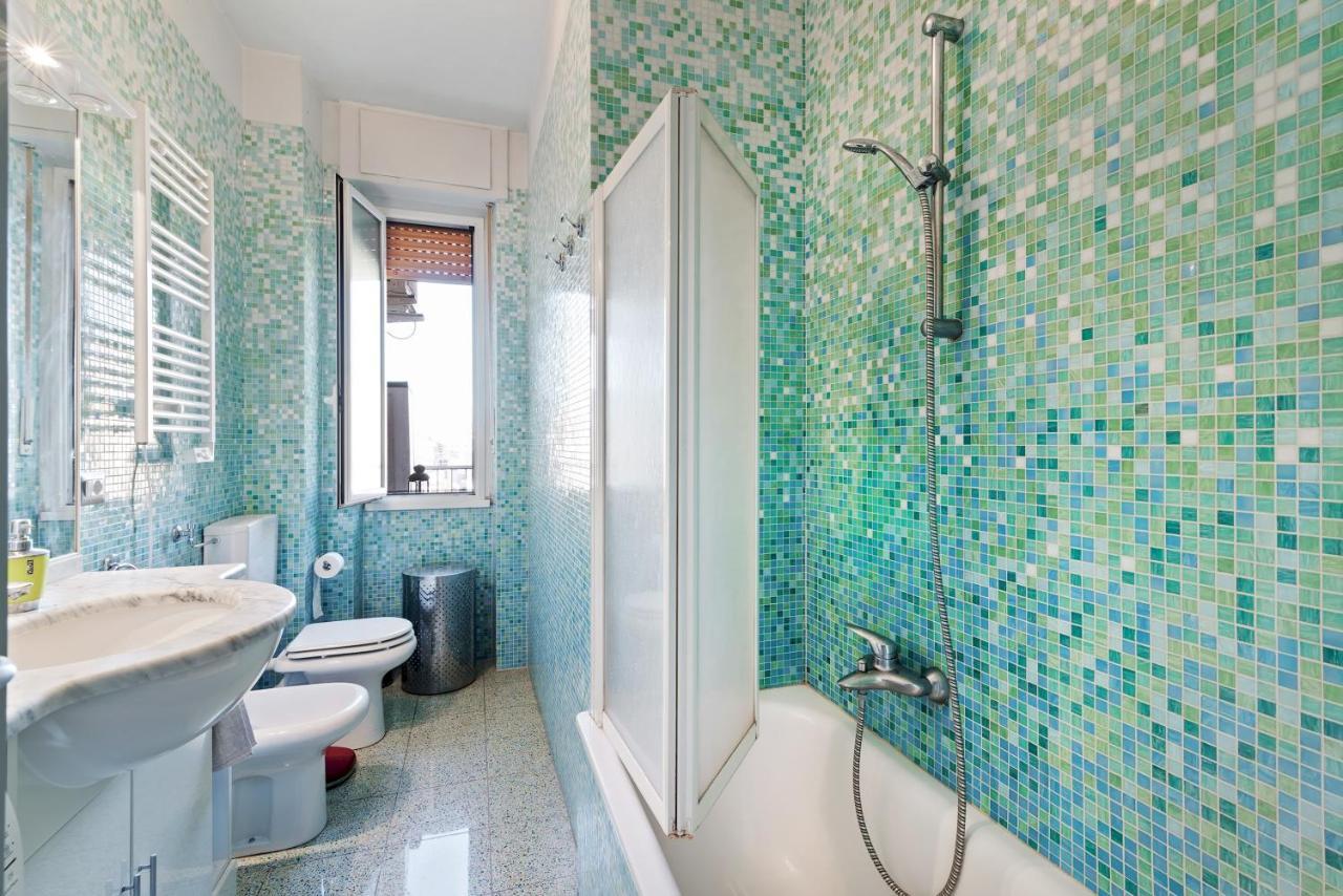 Flatty Apartments - Transiti Μιλάνο Εξωτερικό φωτογραφία